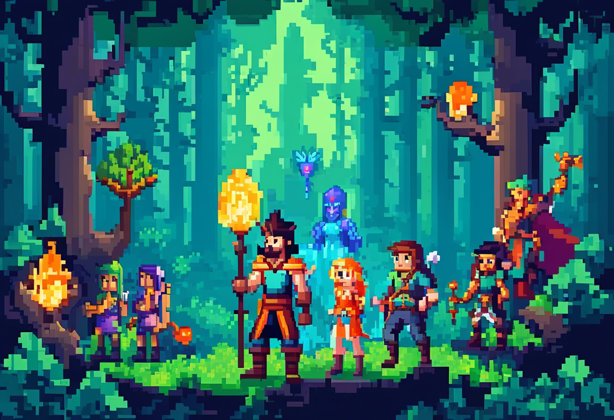 Dnd group name generator ad free and no sign up required 